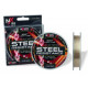 Леска монофильная COLMIC STEEL RESISTANCE 150mt - 0,30