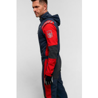 КОМБИНЕЗОН FINNTRAIL STIG RED