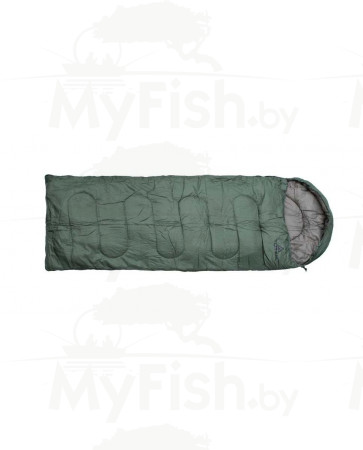 Спальный мешок одеяло Totem Fisherman XXL (левый) 220*90 см, арт.: TTS-013-LT-KEM