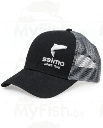 Бейсболка Salmo 19, арт.: AM-6019