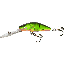 Воблер SALMO PL BD 6 F Bullhead, арт.: QBD017-SB