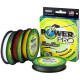 POWER PRO Moss Green, 0,36 мм, 30 кг, 1370 м