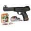 Пневматический пистолет GAMO P-900 SURVIVAL PISTOL SET, арт.: 6111042-BG