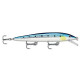 Воблер RAPALA Husky Jerk HJ14-BSRD