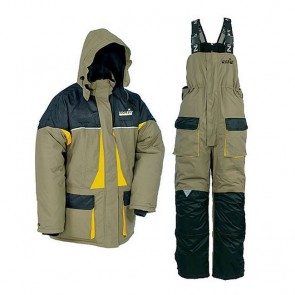 Костюм зимний NORFIN Arctic, арт.: 421000