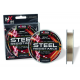 Леска Colmic Steel Resistance 150м 0,25мм