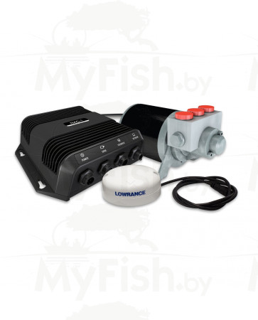 Автопилот Outboard Pilot Hydraulic Pack, арт.: 000-11748-001