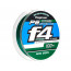 Шнур Flagman PE Hybrid F4 Moss Green 0.23мм 25lb, арт.: 26100-023-FL