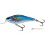 Воблер SALMO PL EX 12 SR-HSH Executor, арт.: EX-120-SR-HSH