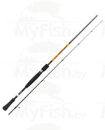 Спиннинг Salmo Sniper SPIN 20,2.10м, 5-20г, Fast, 114г, арт.: 2142-210