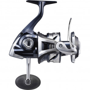 Катушка SHIMANO 21 Twin Power SW C 4000XG, арт.: TPSW4000XGC