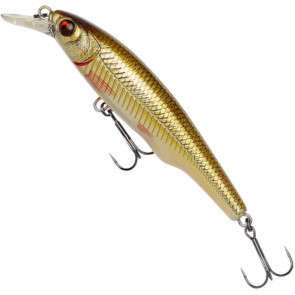 Воблер SAVAGE GEAR Gravity Twitch SR 9,5cm 15g Suspending