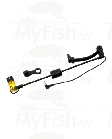 Свингер Carp Pro Barrel Yellow, арт.: CP4452Y-FL