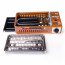 ПОРТАТИВНЫЙ ГАЗОВЫЙ ГРИЛЬ TOURIST MASTER GRILL TG-010, арт.: TG-010