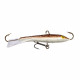 Балансир Rapala W05/BRPHF, 50 мм / 9 гр