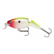 Воблер RAPALA Jointed Shallow Shad Rap JSSR07-CLN