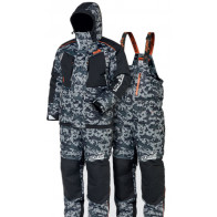 Костюм зимний NORFIN Discovery 2 Camo