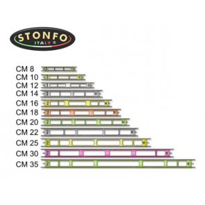 Мотовило STONFO 22 см, арт.: 9522M