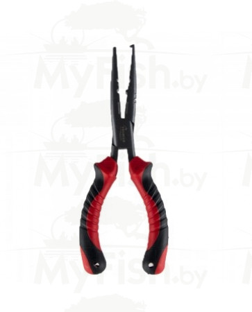 Плоскогубцы рыболовные PREMIER 18см, арт.: 104726-KVR