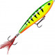 Воблер RAPALA X-Rap Saltwater Subwalk 09 медленно тонущ. XRSB09-FP