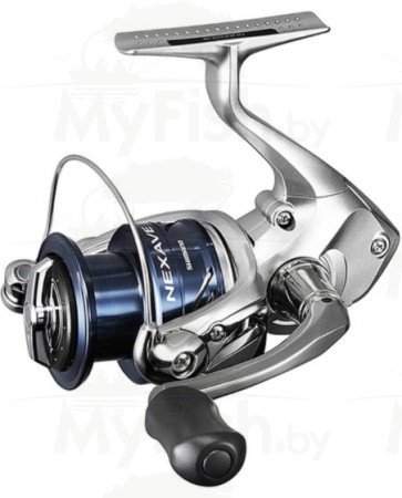 Катушка Shimano Nexave 4000 FE, арт.: NEX4000FE