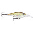 Воблер RAPALA Ultra Light Shad ULS04-TR, арт.: ULS04TR