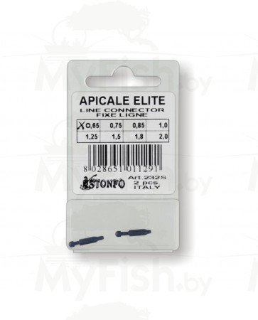 Коннектор Stonfo Elite; 232, арт.: 00-00002443-RI-SB