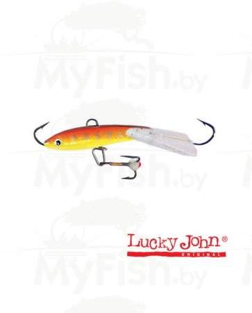 Балансир Lucky John FIN 5/42, арт.: 71513-42