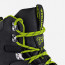 БОТИНКИ FINNTRAIL SPORTSMAN GRAPHITE НА ВОЙЛОЧНОЙ ПОДОШВЕ 12(45), арт.: 5199Graphite-12-FINN