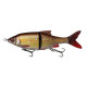 Воблер Savage Gear 3D Roach Shine Glider 180,18см, 70гр, 02-Rudd PHP