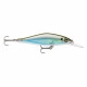 Воблер RAPALA Shadow Rap Shad Deep SDRSD09-MBS, 9см, 10гр