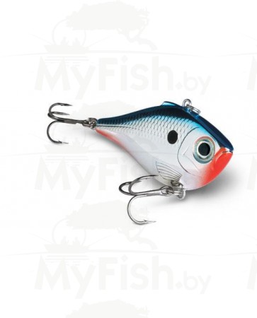 Воблер RAPALA Rippin´ Rap RPR07, арт.: RPR07