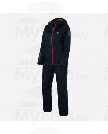 ЖЕНСКИЙ КОСТЮМ FINNTRAIL OUTDOOR SUIT W GRAPHITE SQ, арт.: 3455Graphite-SQ-FINN