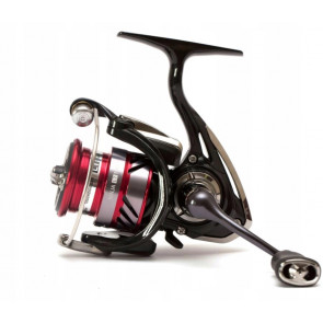 Катушка безынерционная Daiwa 18 NINJA LT1000, арт.: 10219-100