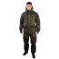 Костюм "Горка" -40 (Финляндия, хаки) Triton, арт.: 902-TRT-SB