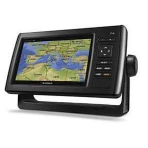 Эхолот Garmin echoMap CHIRP 72 sv