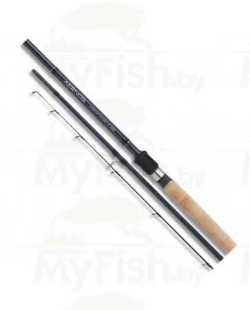 Удилище фидерное SHIMANO AERNOS FEEDER, 3.35 м, тест до 60 гр, арт.: ARNSPR60FDR