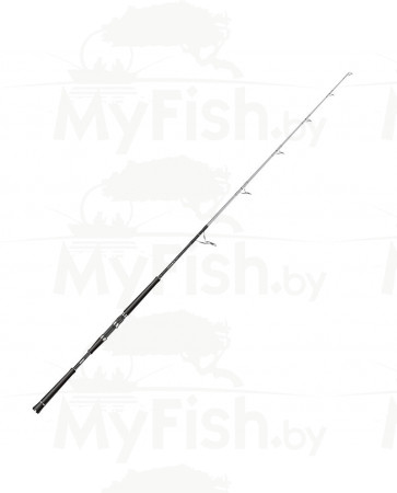 Спиннинг Okuma Azores AZ Jigging-ML, 180см, тест 40-100lbs/100-225г, арт.: 49183-STR