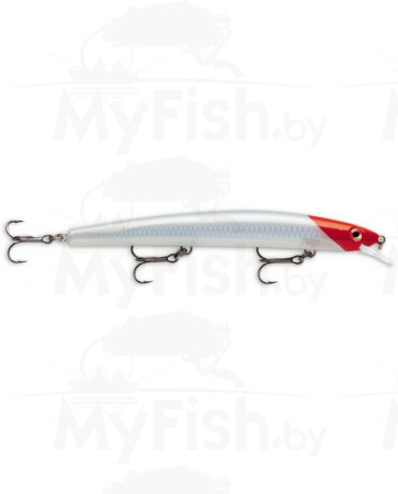 Воблер RAPALA Max Rap MXR15-FRH, арт.: MXR15FRH