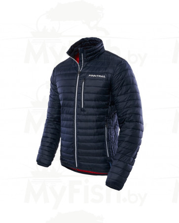 Термокуртка Finntrail MASTER Graphite 1503, M, арт.: 1503Graphite-M-FINN