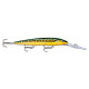 Воблер RAPALA Downdeep Husky Jerk DHJ12-GGM