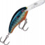 Воблер RAPALA Shad Dancer 07 SDD07-PSL, арт.: SDD07PSL