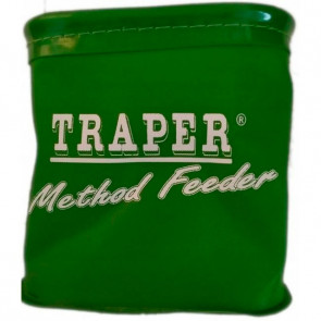 Емкость Traper MF PVC - 13x11x12cm, арт.: 36114-ABI