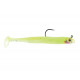 Комплект Storm 360GT Searchbait Minnow SBM45-CI (3 приманки 11см + 1 головка 7г)