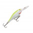 Воблер RAPALA Shad Rap SR08-SFC, арт.: SR08SFC