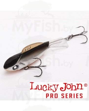 Балансир Lucky John Pro Series MEBARU 47/101, арт.: LJME47-101