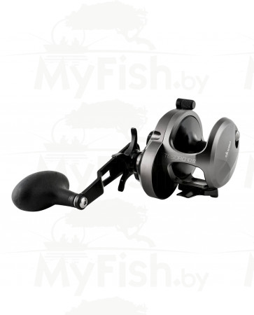 Катушка Okuma Tesoro 12 TSR-12s, 4+1bb, 550г, арт.: 57750-STR