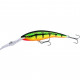 Воблер RAPALA Tail Dancer Deep TDD07-FLP