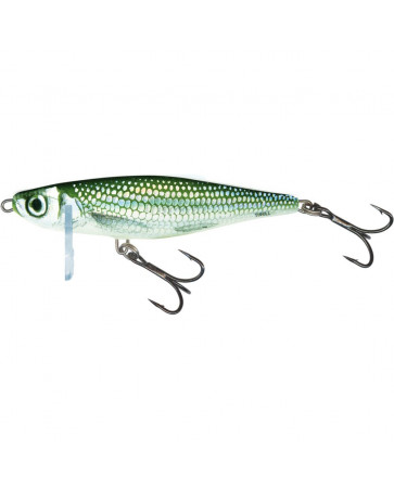 Воблер SALMO PL TH 7-HBL Thrill, арт.: QTH006