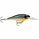 Воблер RAPALA Shad Rap SR07-HLW